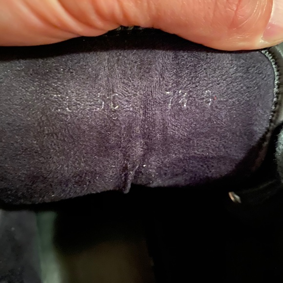 Gucci high tops - Picture 3 of 10